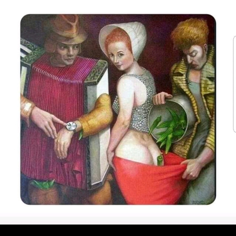 Meet your Posher, Laur